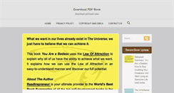 Desktop Screenshot of clubedodownload.org